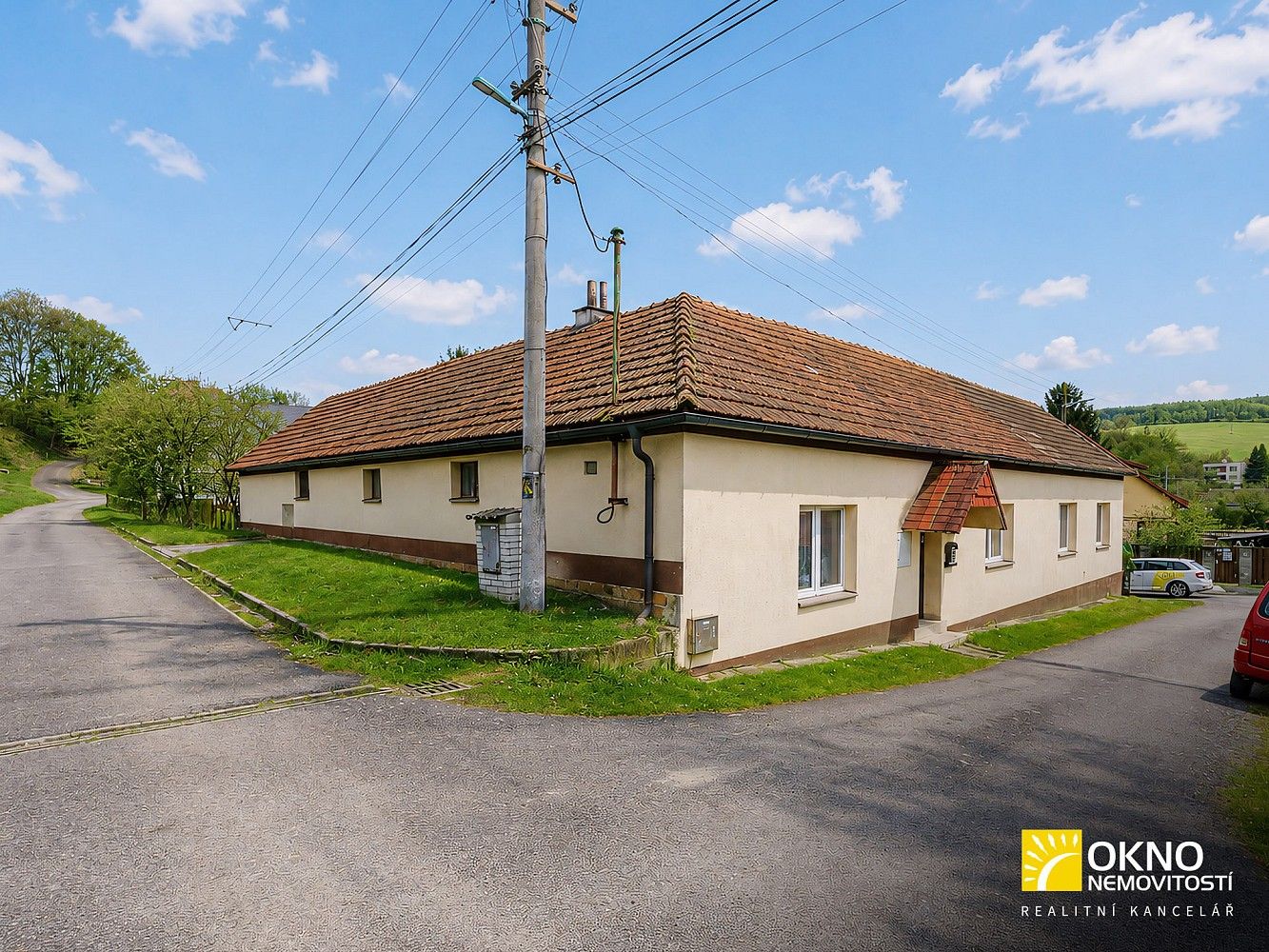 Rodinný dům, 213 m²