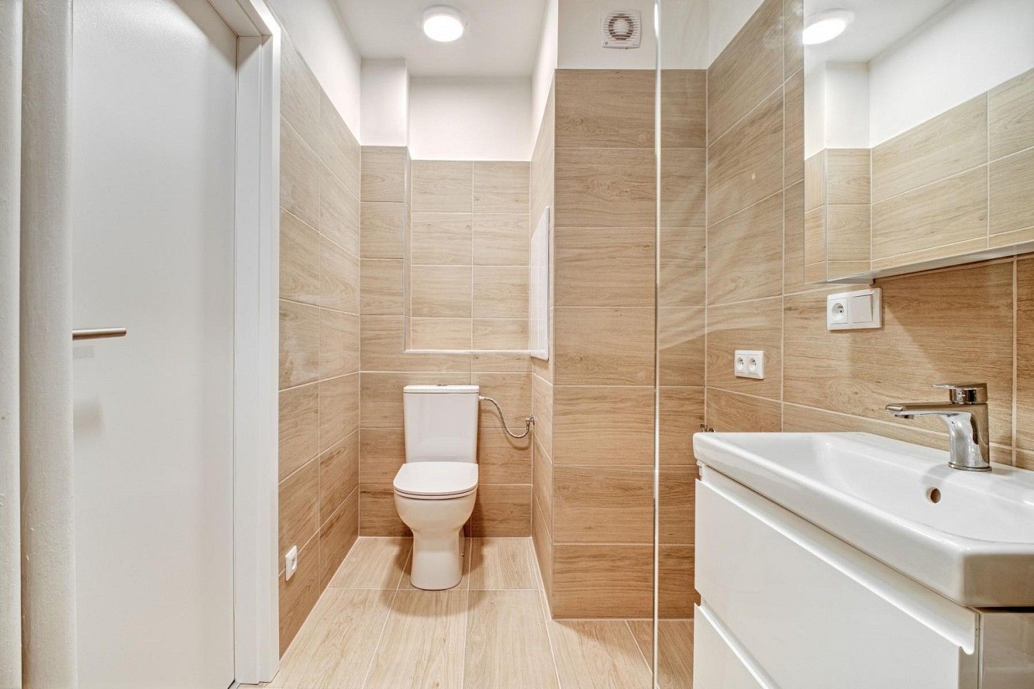 Byt 1+1 · 35 m² · Havířov - Podlesí, okres Karviná, Moravskoslezský kraj - 4