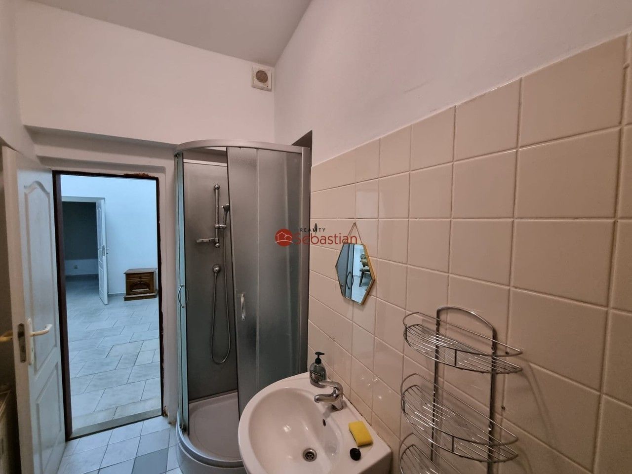 Pronájem byt 1+1 - Dlouhá, Teplice, 45 m² - 5