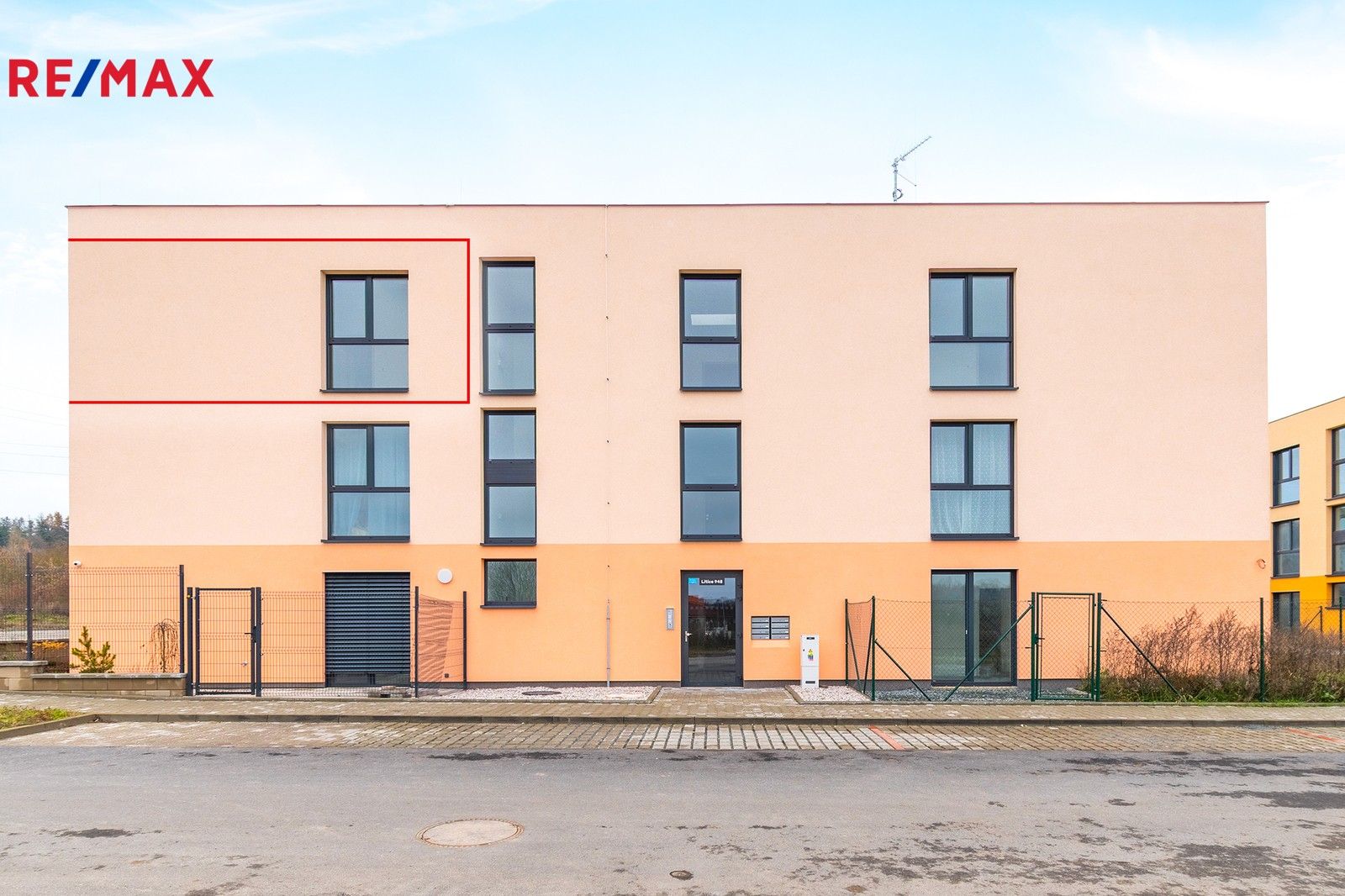 Pronájem byt 4+kk - Litice, Plzeň, 86 m²