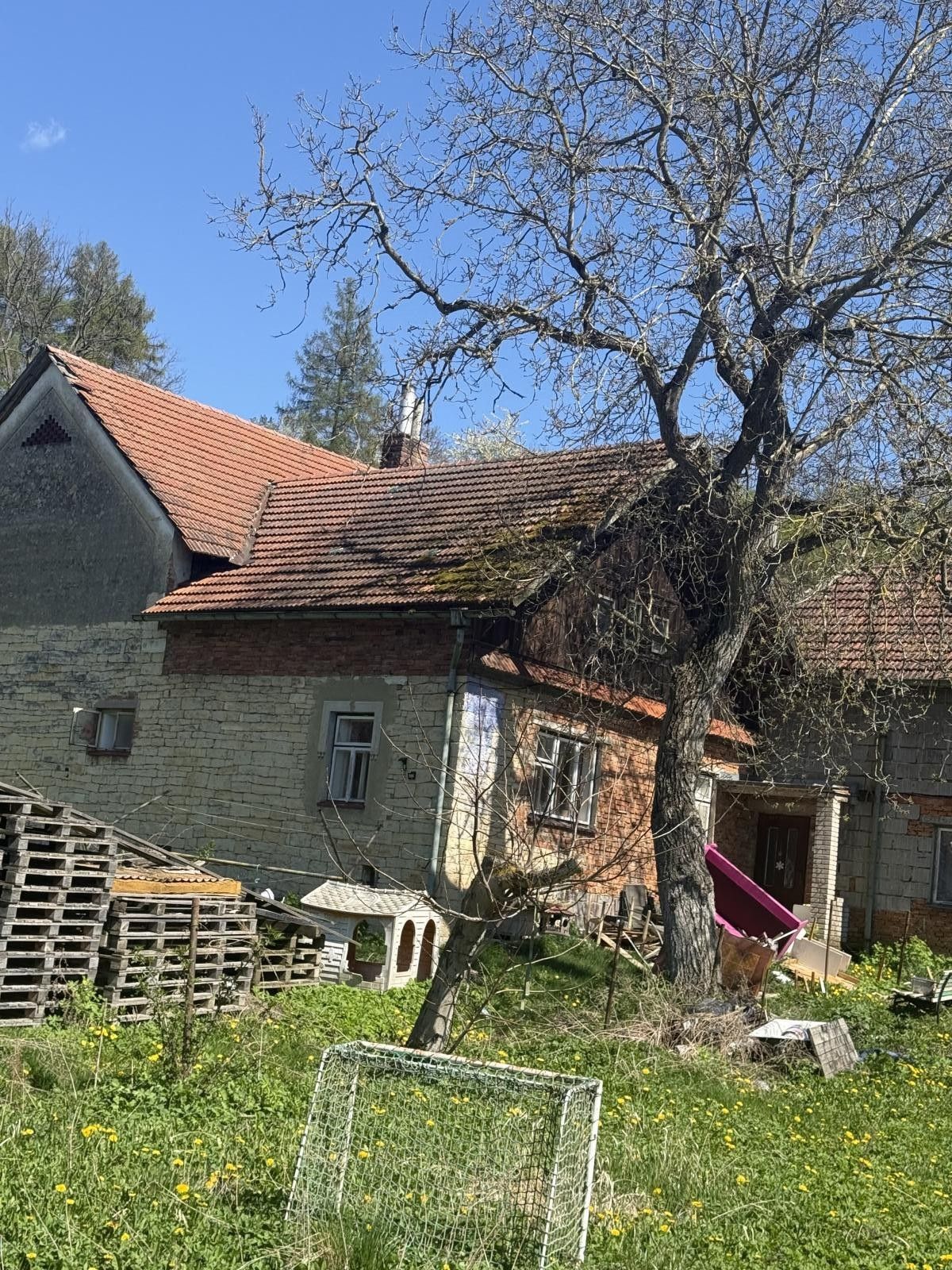Rodinný dům · 150 m² · Leština - 3