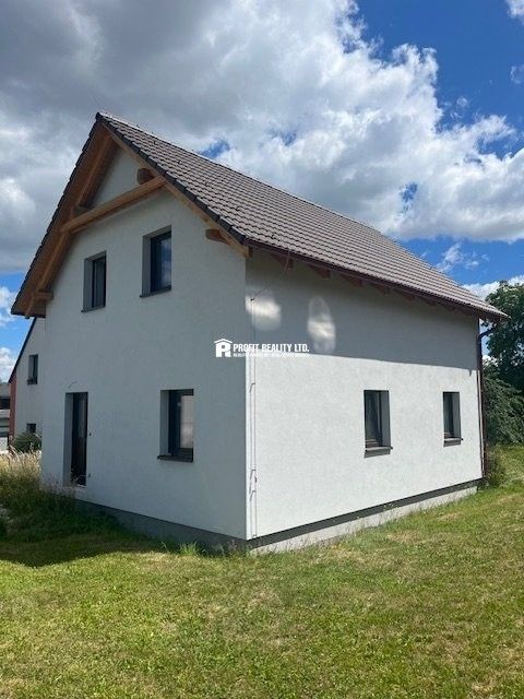 Rodinné domy, Zahradní, Řevničov, 93 m² - 2