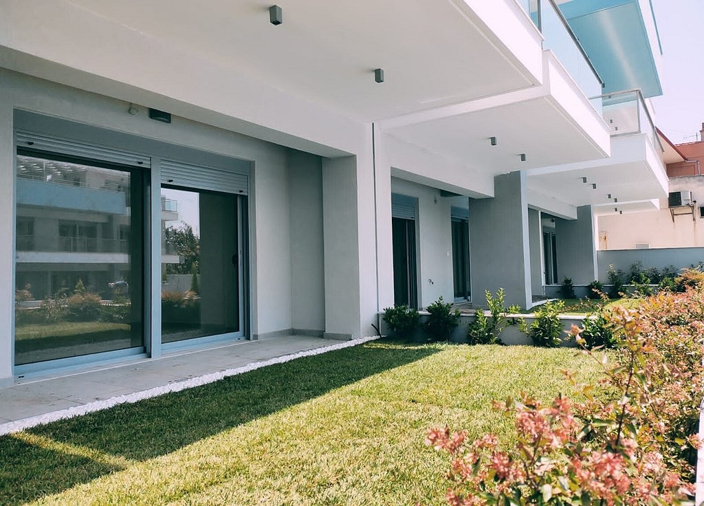 Byt 3+kk · 90 m² · Sithonia, Chalkidiki, Řecko - 3