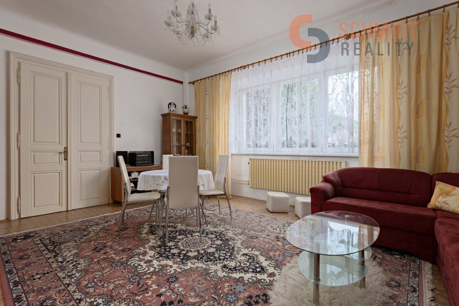 Rodinný dům · 221 m² · Brněnská, Mikulov, okres Břeclav - 4