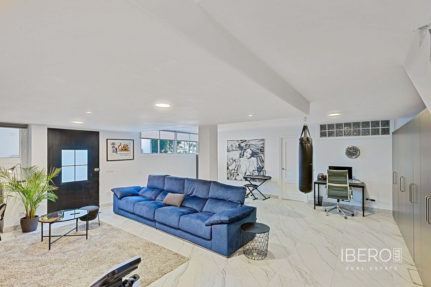 Prodej rodinný dům - Ojén, ES, 441 m² - 5