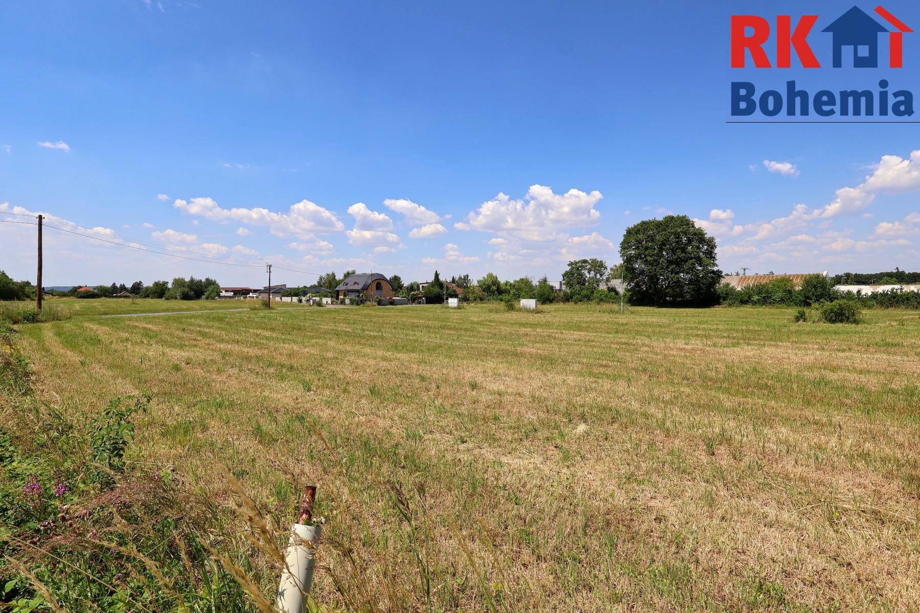 Pozemek pro bydlení · Kostelec nad Černými lesy - 4