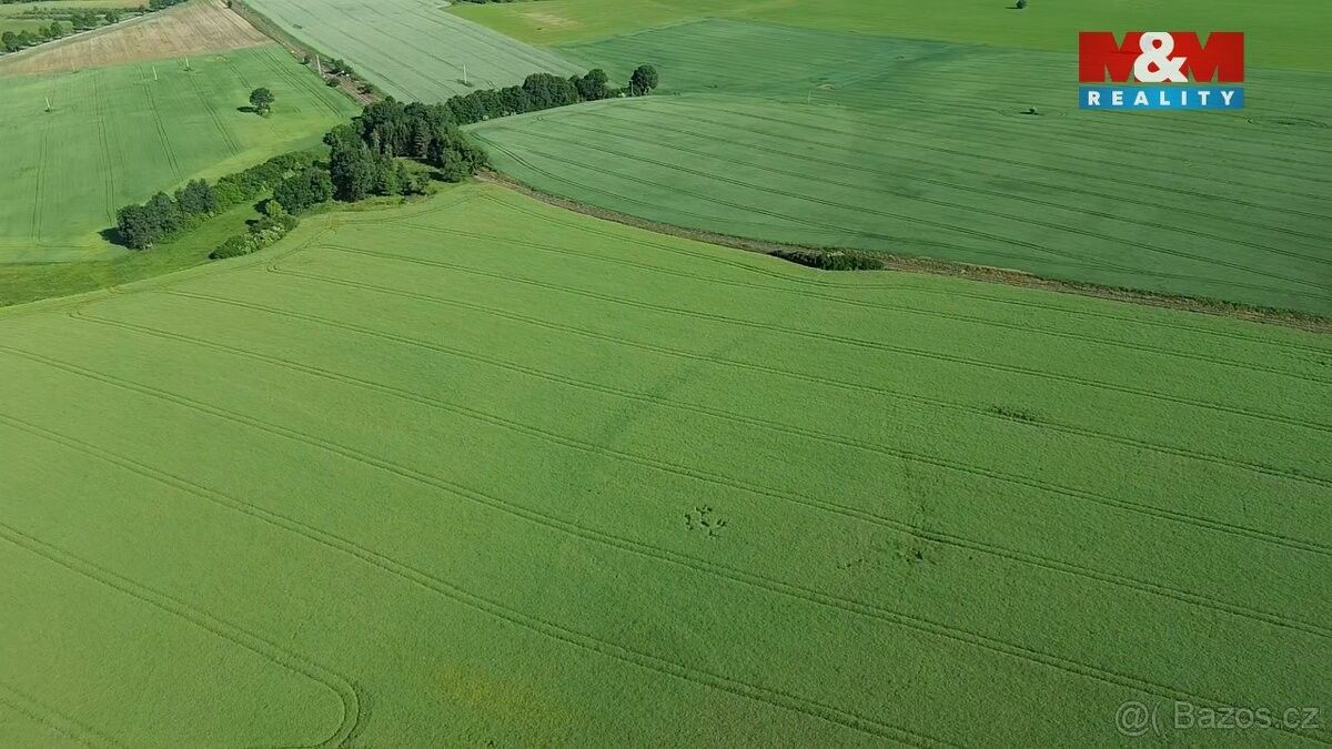 Prodej pozemek pro bydlení - Rožmitál pod Třemšínem, 262 42