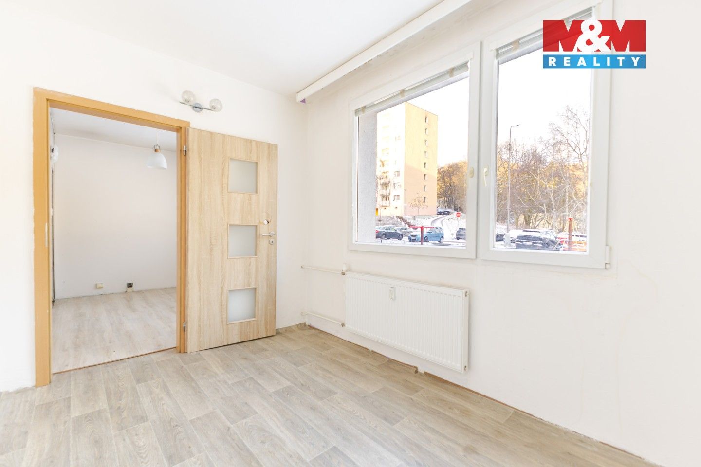 Prodej byt 4+1 - Generála Svobody, Jirkov, 80 m²