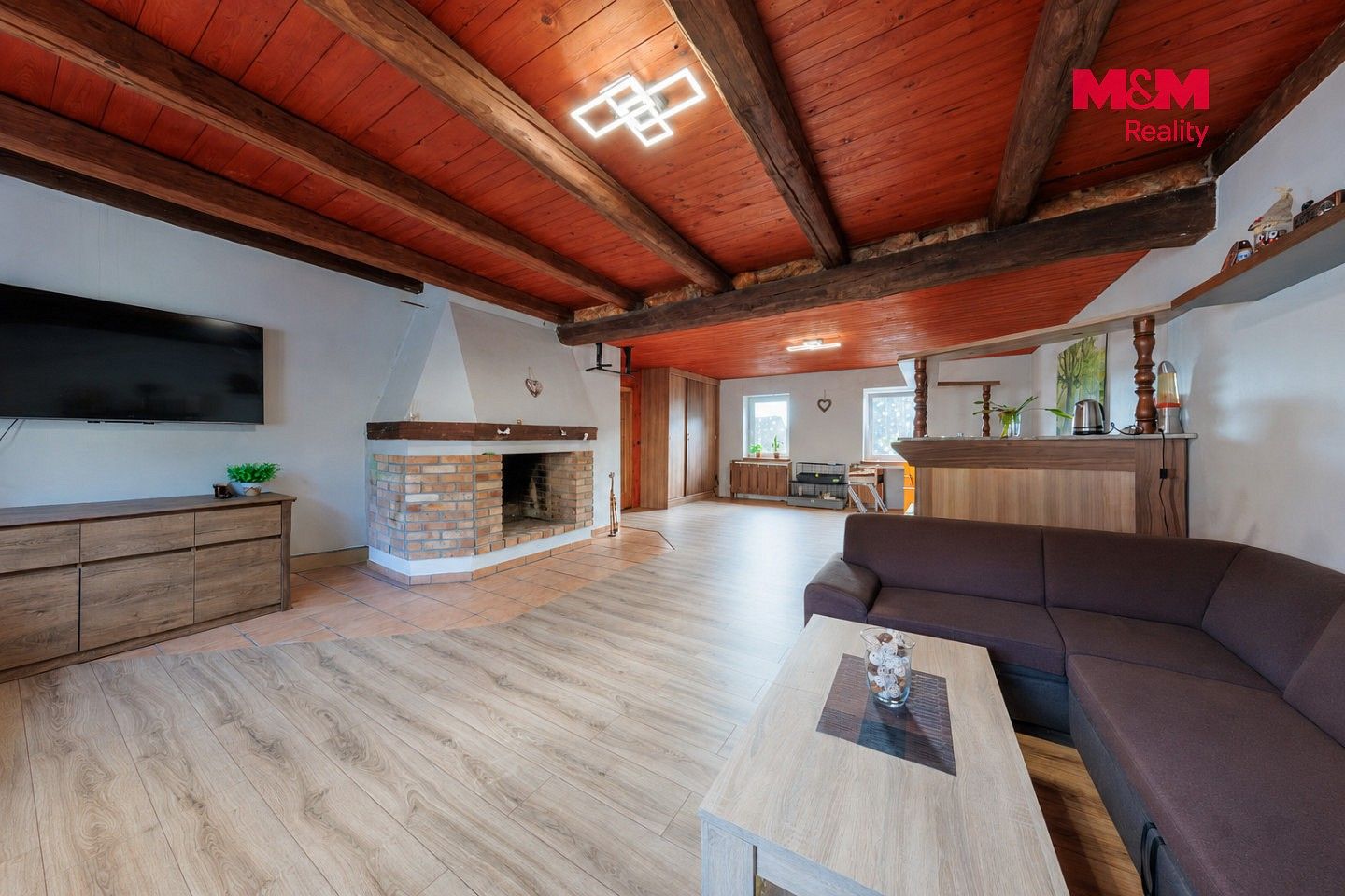 Rodinný dům · 225 m² · Klášterec nad Ohří - Klášterecká Jeseň, okres Chomutov - 4