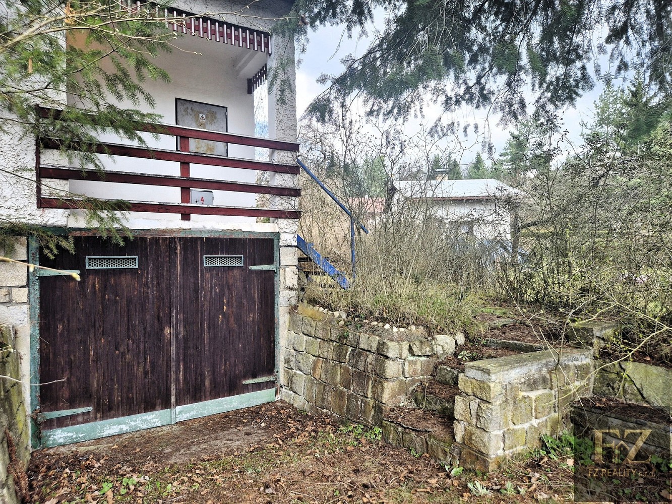 Chalupa · 55 m² · Květov - Vůsí, okres Písek - 4