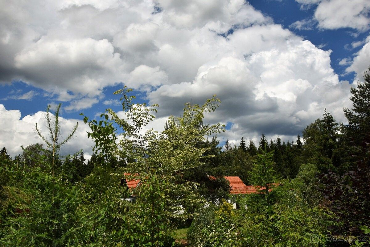 Prodej rodinný dům - Jindřichův Hradec, 377 01