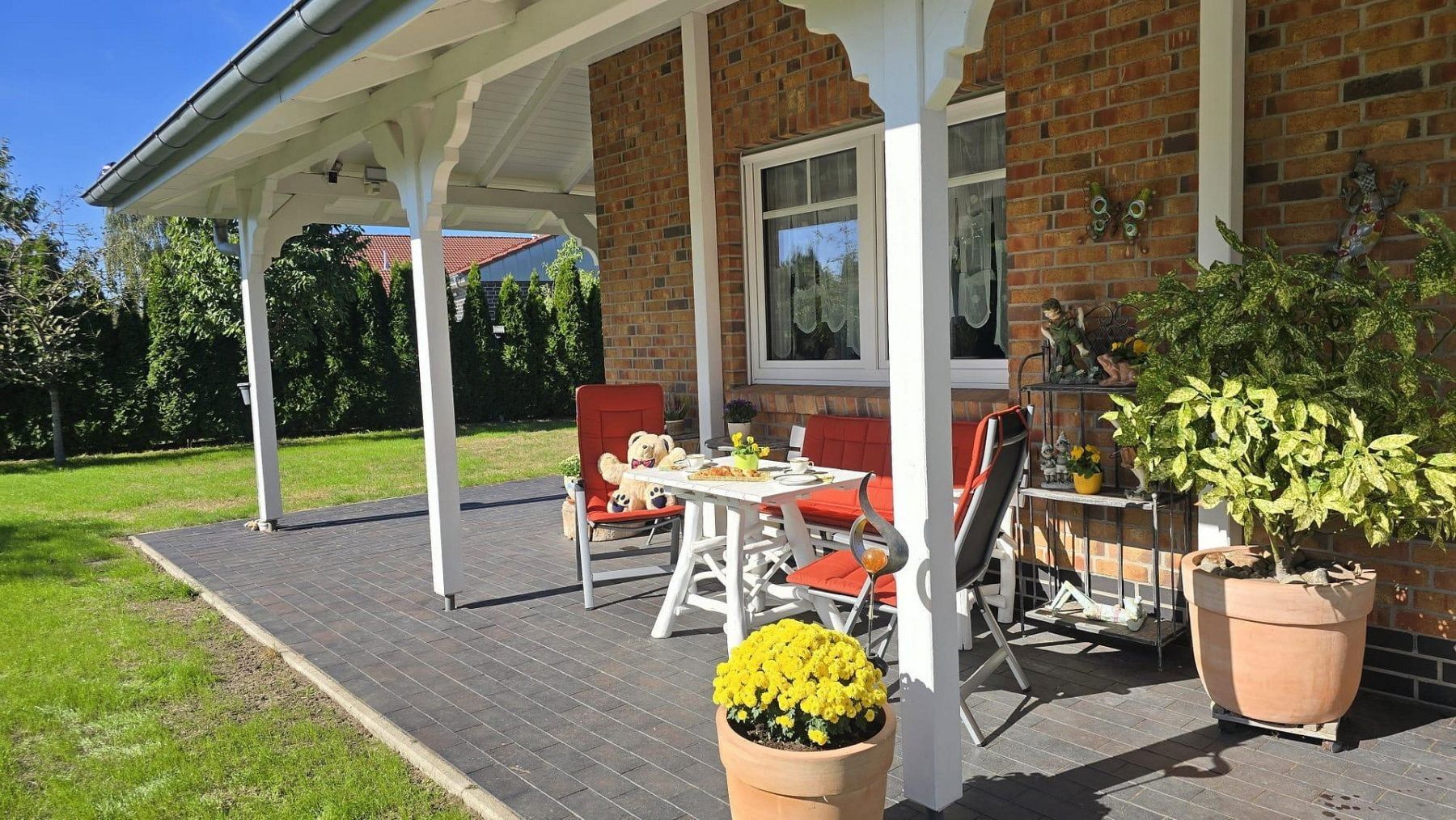 Prodej rodinný dům - , Dolní Sasko, 242 m² - 5
