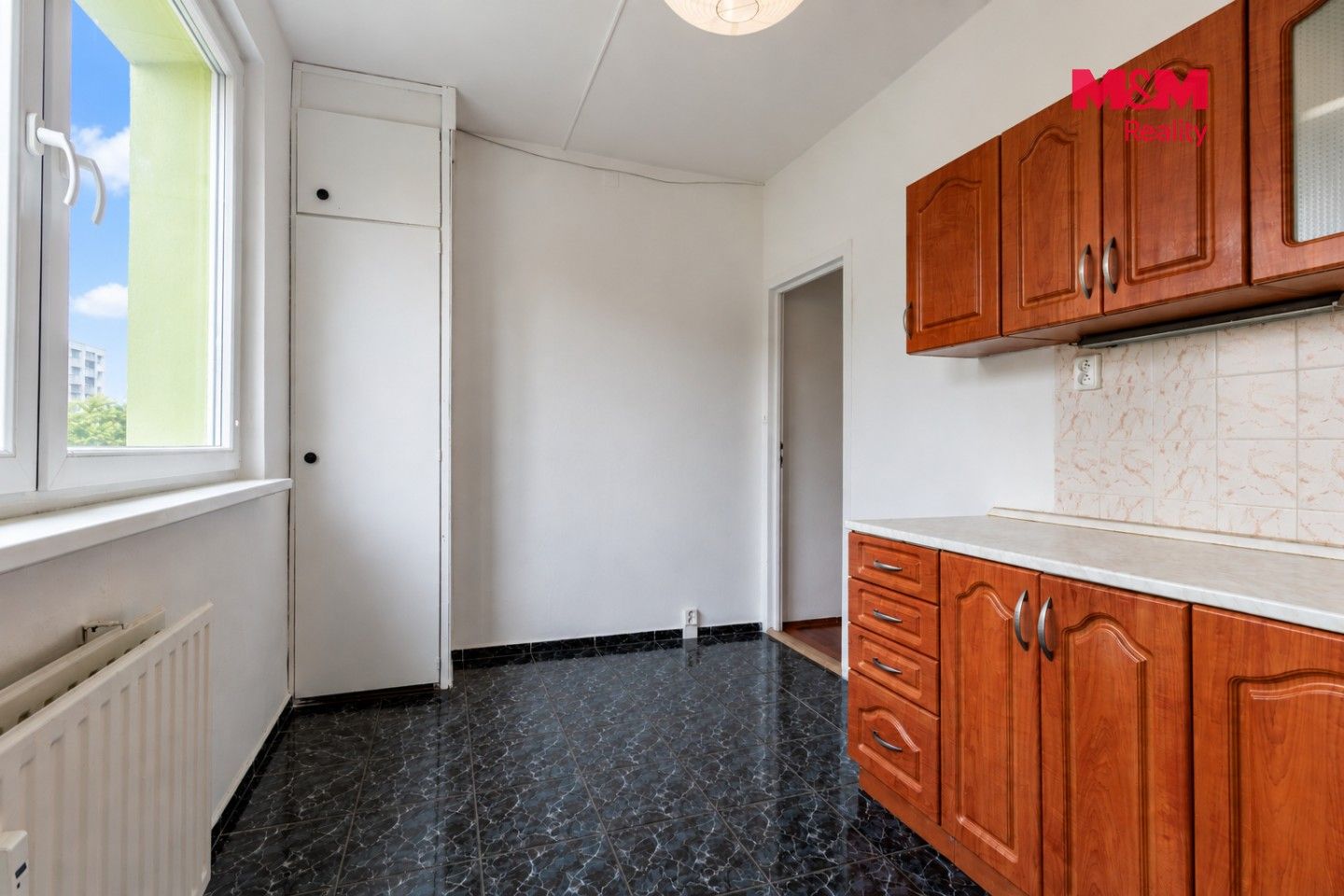Prodej byt 2+1 - Myslbekova, Česká Lípa, 57 m² - 5