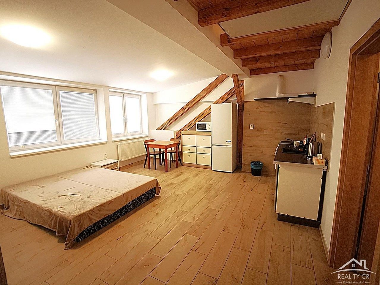 2+kk, Havlíčkova, Jihlava, 63 m²