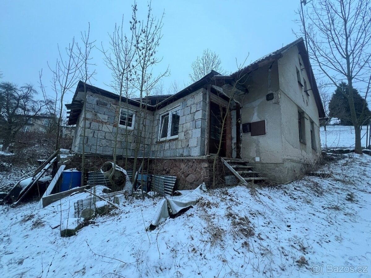 Rodinné domy, Rychnov nad Kněžnou, 516 01