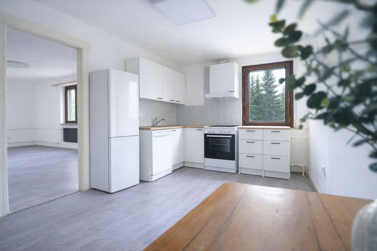 3+1, Úštěk, 95 m²