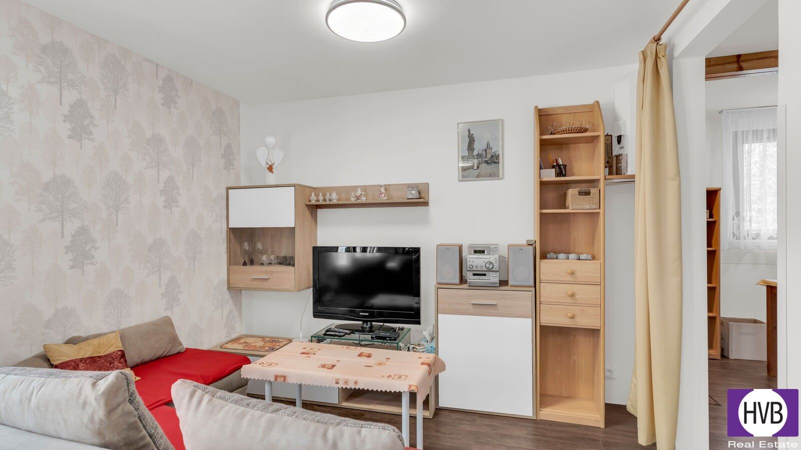 Prodej rodinný dům - Sázava, 43 m² - 5
