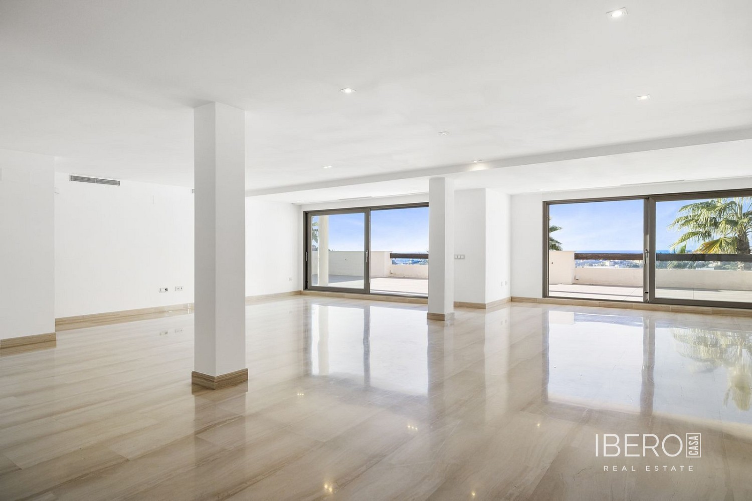 Byt 4+kk · 227 m² · Benahavís, Španělsko - 4