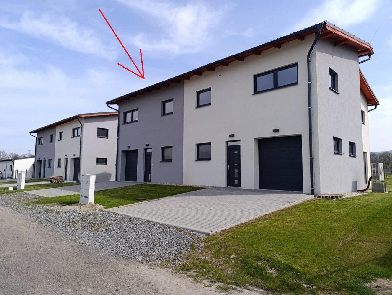 Rodinný dům · 160 m² · Tichá, okres Nový Jičín - 4