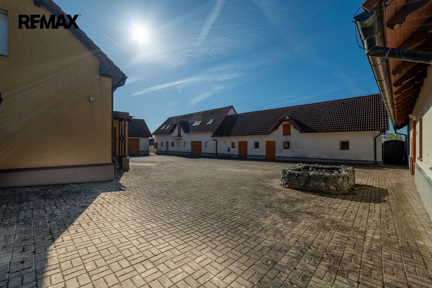 Činžovní dům · 1 145 m² · Petříkov - Radimovice, okres Praha-východ, Středočeský kraj - 3