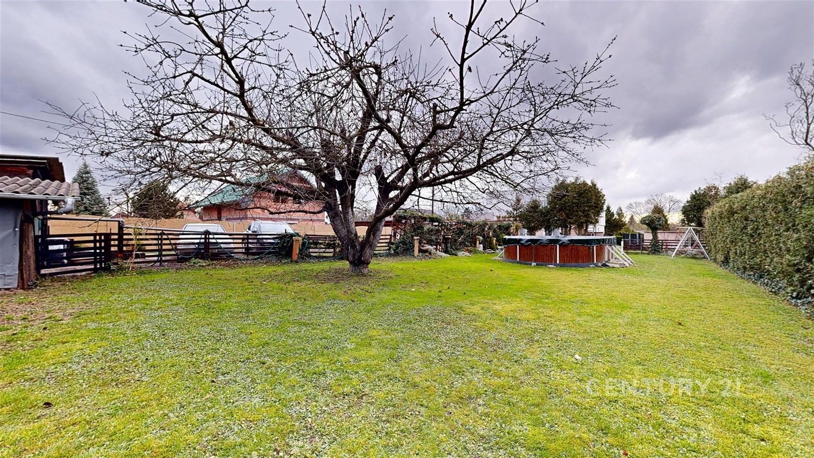 Pozemky pro bydlení, Horoušany