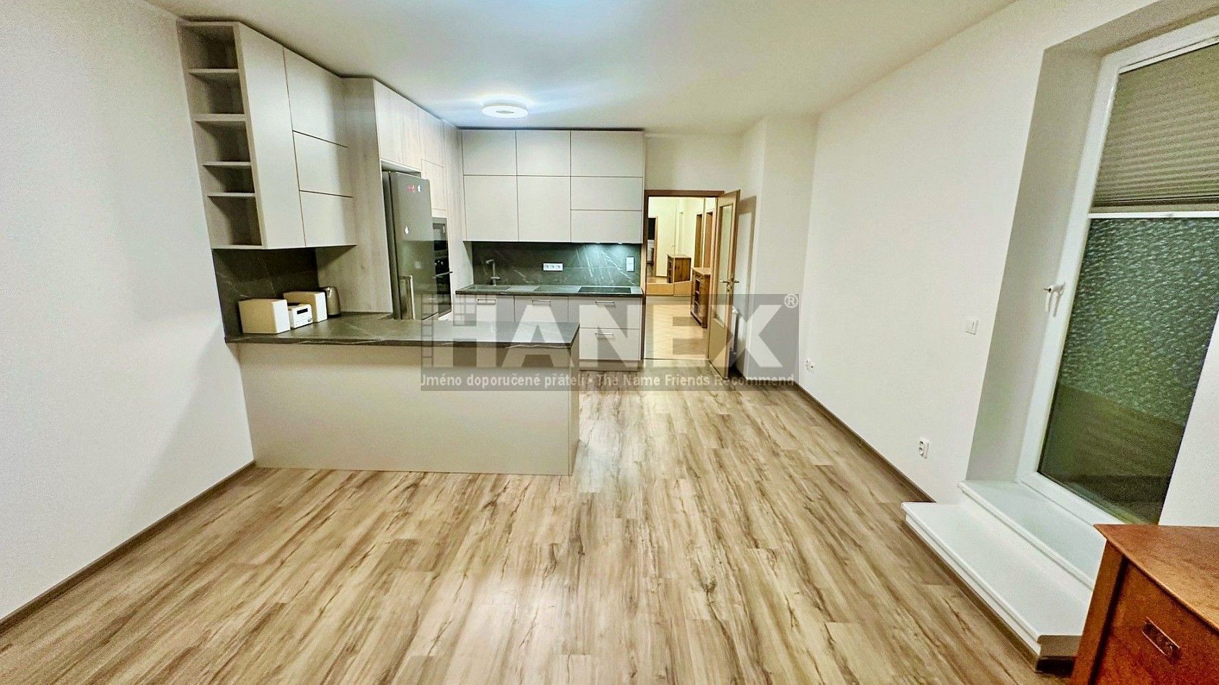 Byt 3+kk · 80 m² · Sicherova, Praha 9 - Kyje - 3