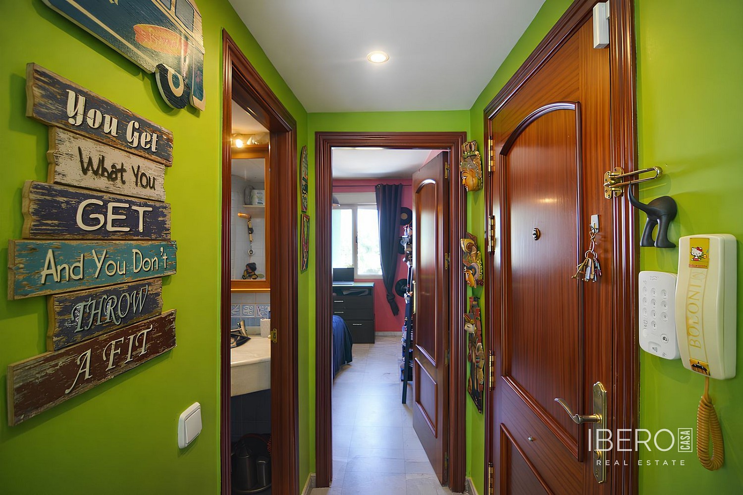 Prodej byt 2+kk - Fuengirola, Španělsko, 43 m² - 5