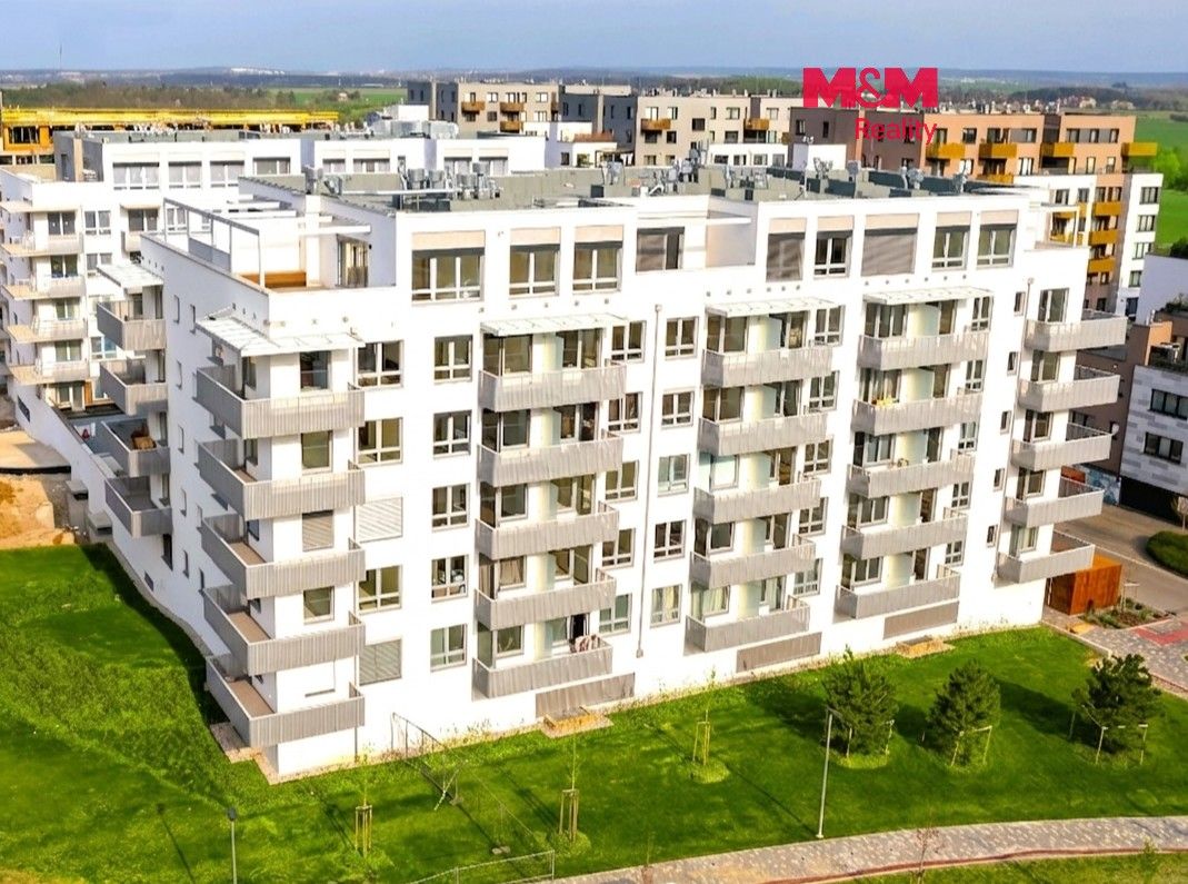 4+kk, Honzíkova, Praha, 97 m² - 1
