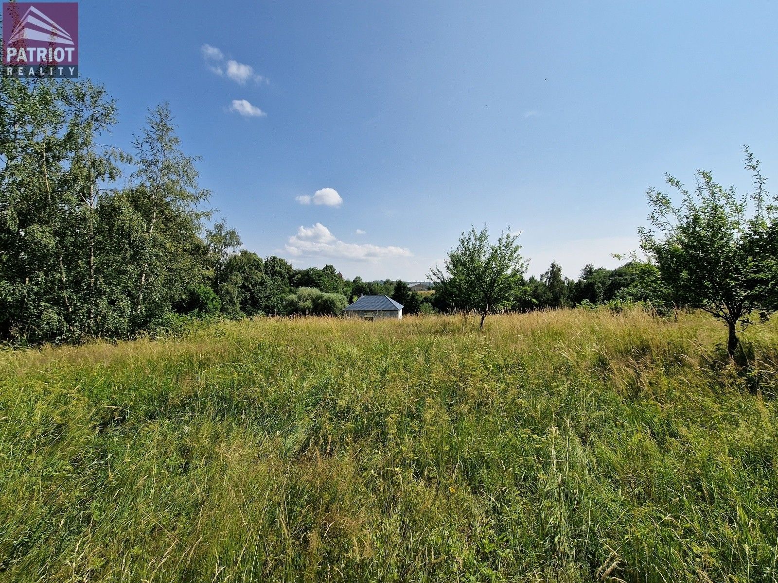 Pozemky pro bydlení, Jiříkov, 7 821 m²