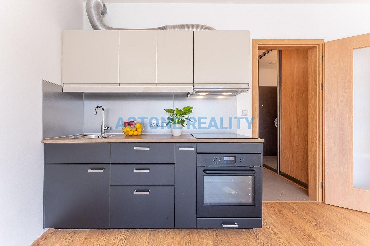 1+kk, Mantovská, Praha 10 - Horní Měcholupy, 36 m² - 2