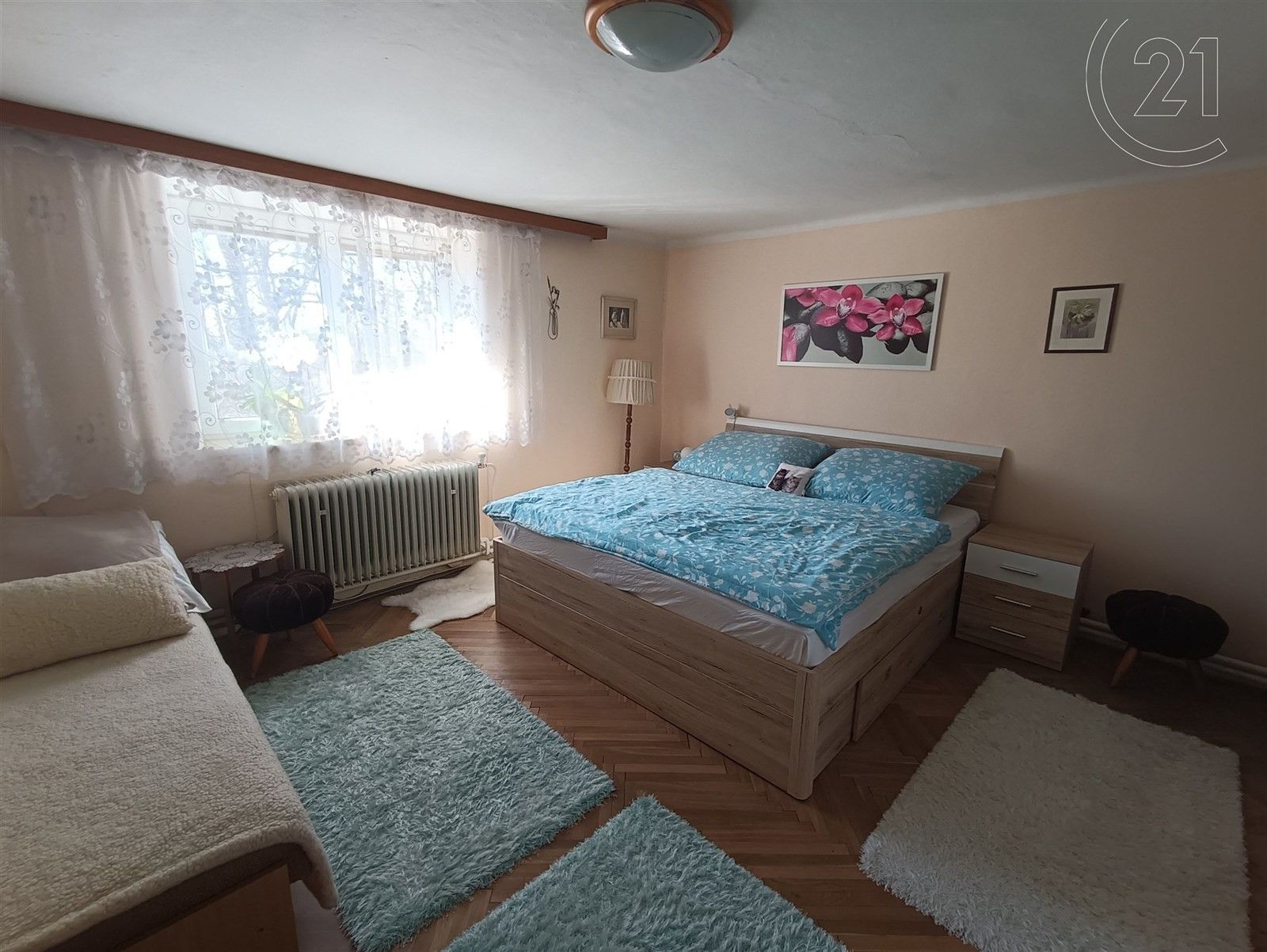 Prodej rodinný dům - Němčice nad Hanou, 220 m² - 5