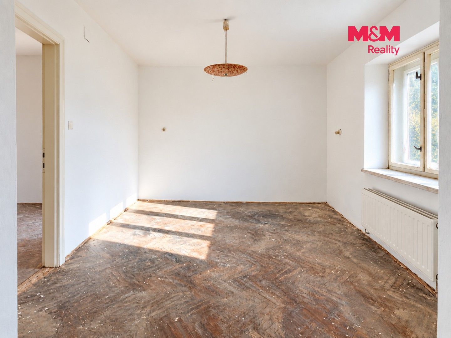 Rodinný dům · 75 m² · Benešovice, Brloh - 3