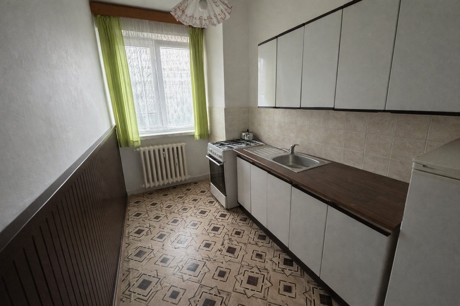 Prodej byt 3+1 - J. Opletala 177, Frýdek-Místek, 72 m²