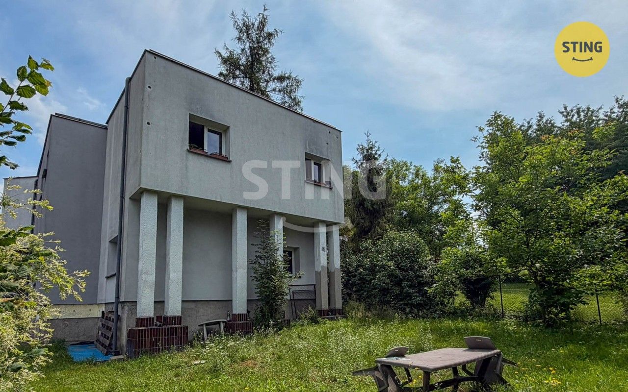Rodinný dům, 350 m²