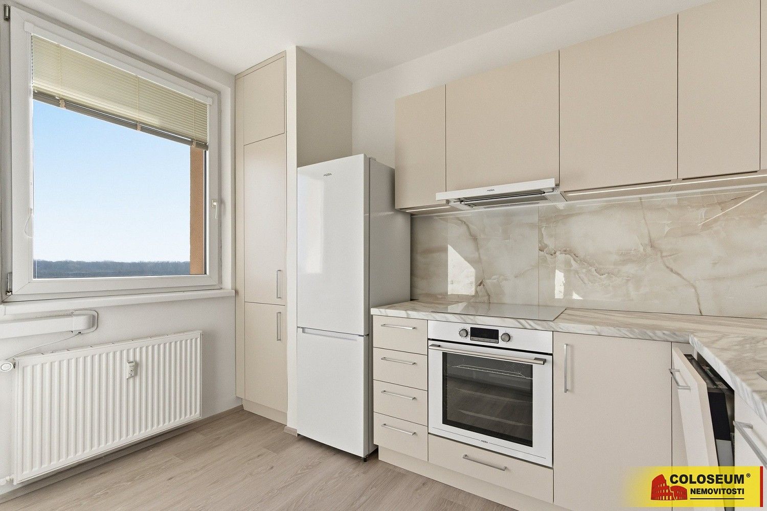 2+1, Hodonín, Jihomoravský kraj, 44 m² - 1