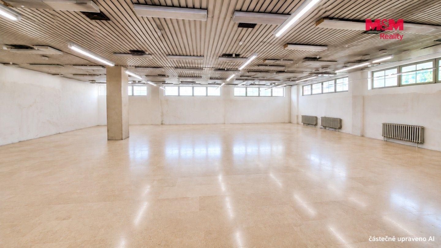 Pronájem obchodní prostory - Marie Pujmanové, Havířov, 260 m² - 5