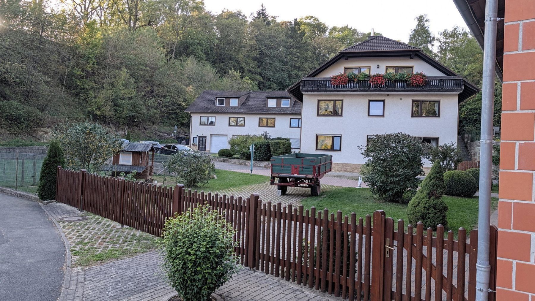 Rodinné domy, , Hessen, 392 m² - 1
