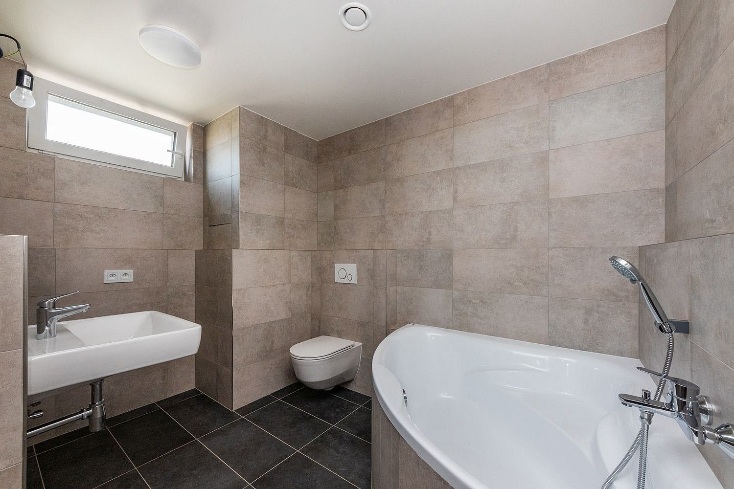 Byt 3+kk · 65 m² · Arnošta Staňka, Praha 10 - Hostivař - 3