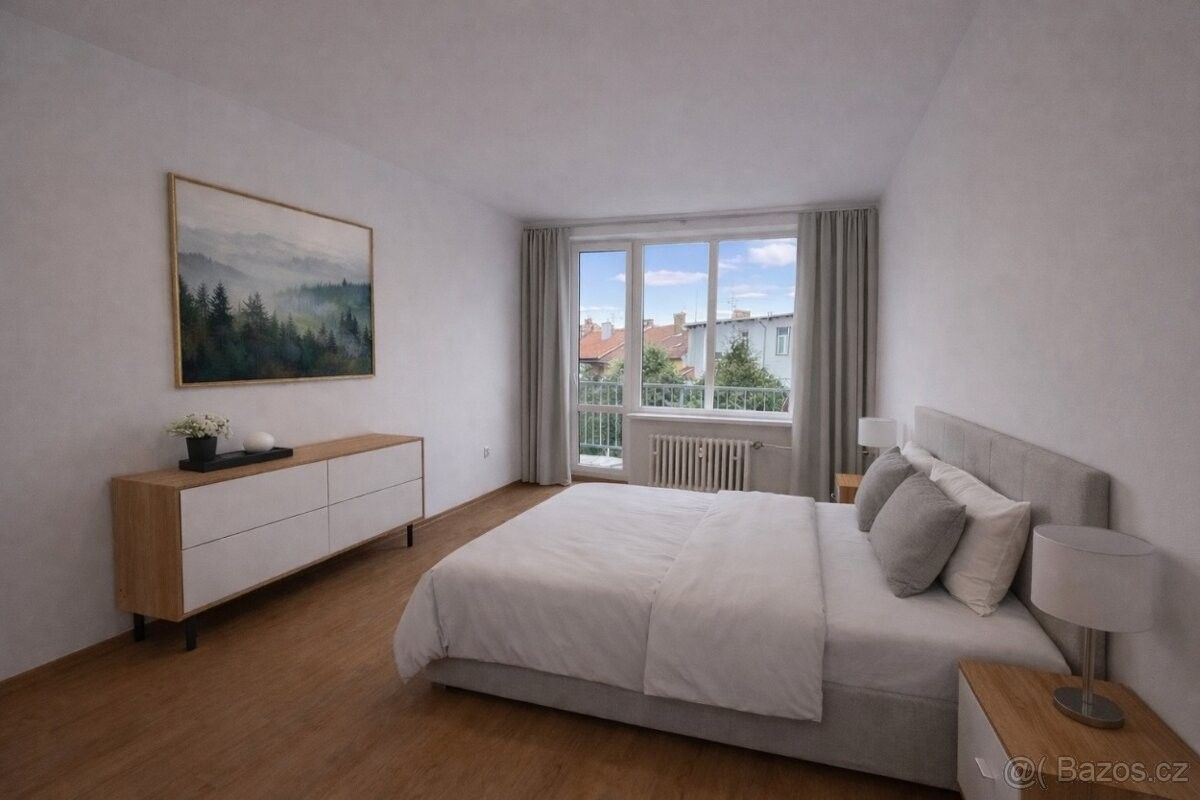 Prodej byt - Litoměřice, 412 01