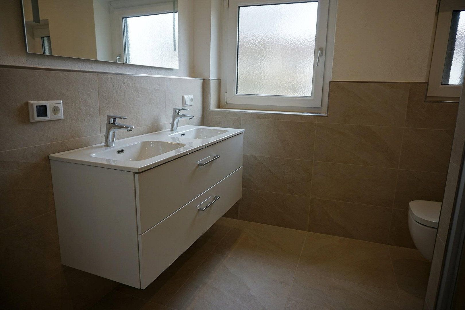 Byt 3+1 · 68 m² · Humboldtstr. 68 Regensburg Galgenberg Bayern 93053 - 3
