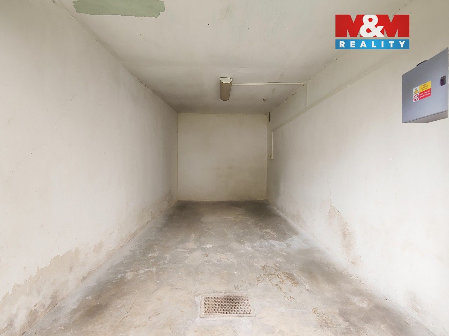 Prodej ostatní - Ladislava Ševčíka, Ostrava, 20 m²