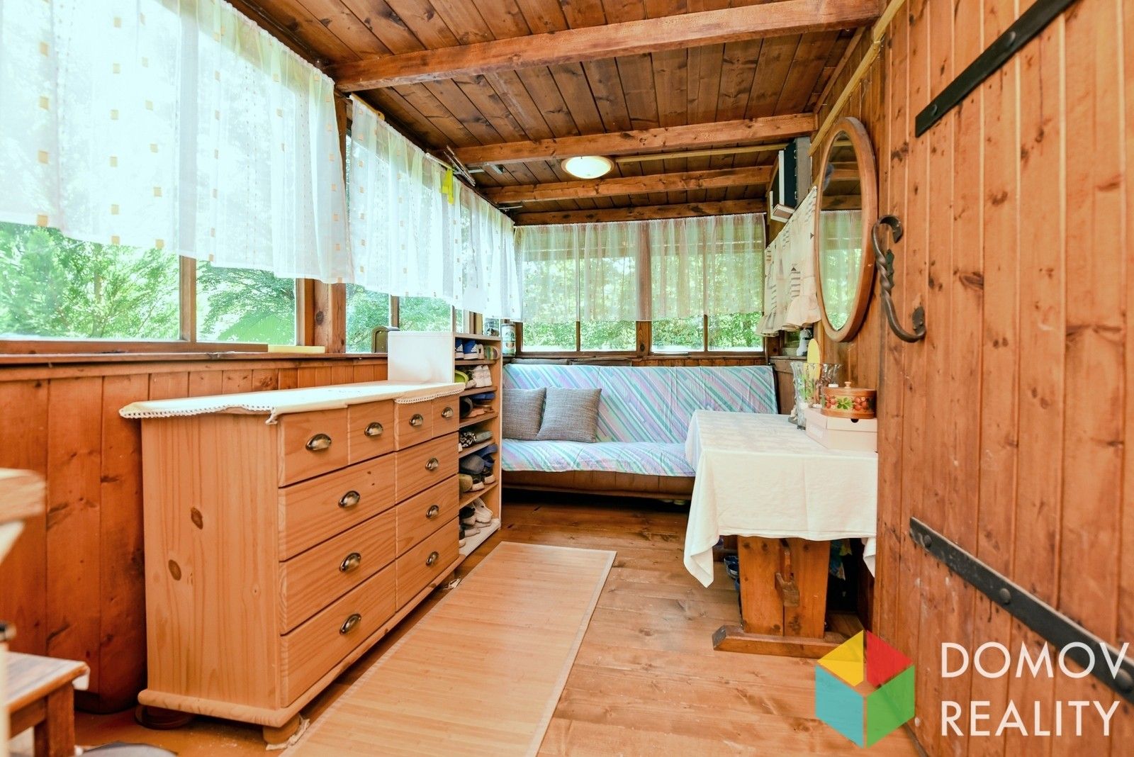 Chata · 38 m² · Chyňava - 3