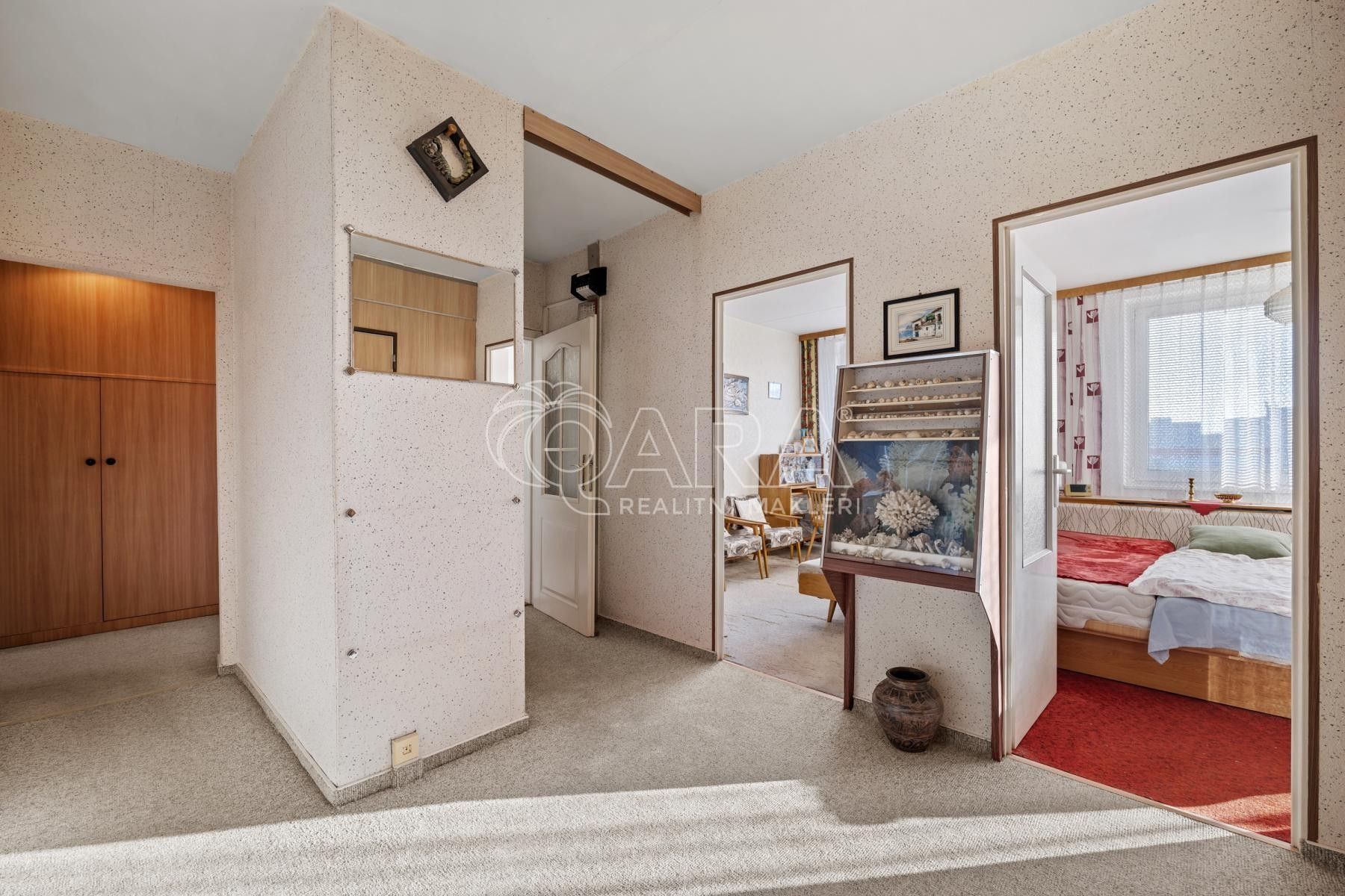 Prodej byt 4+1 - Fantova  , Praha Stodůlky, 110 m² - 5