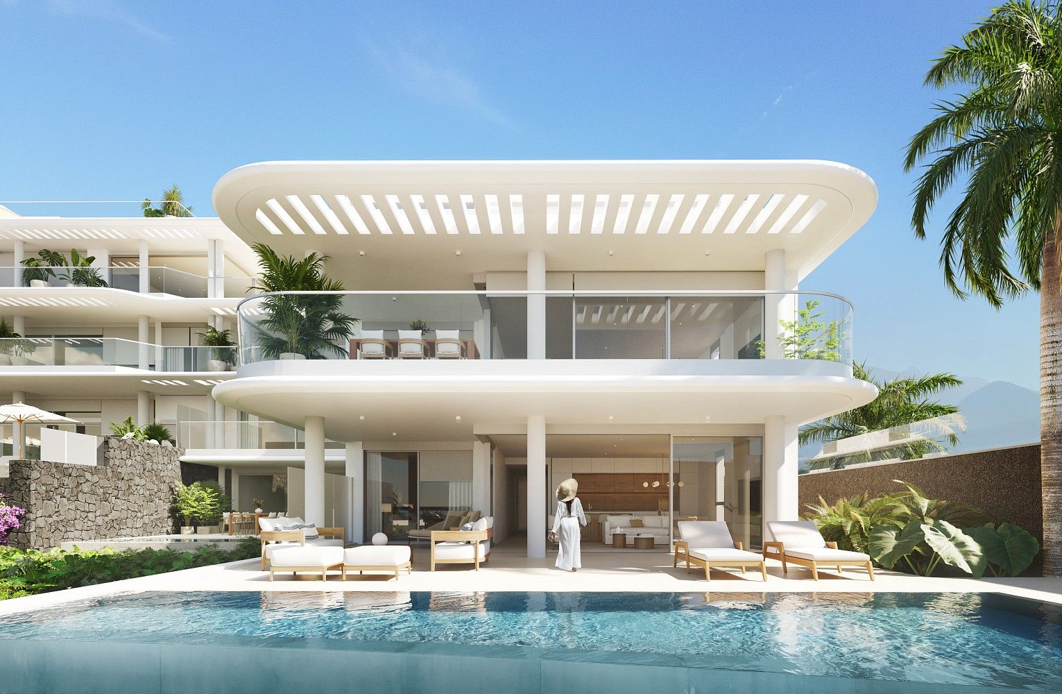 Vila · 150 m² · Guia de Isora, Tenerife, Španělsko - 4