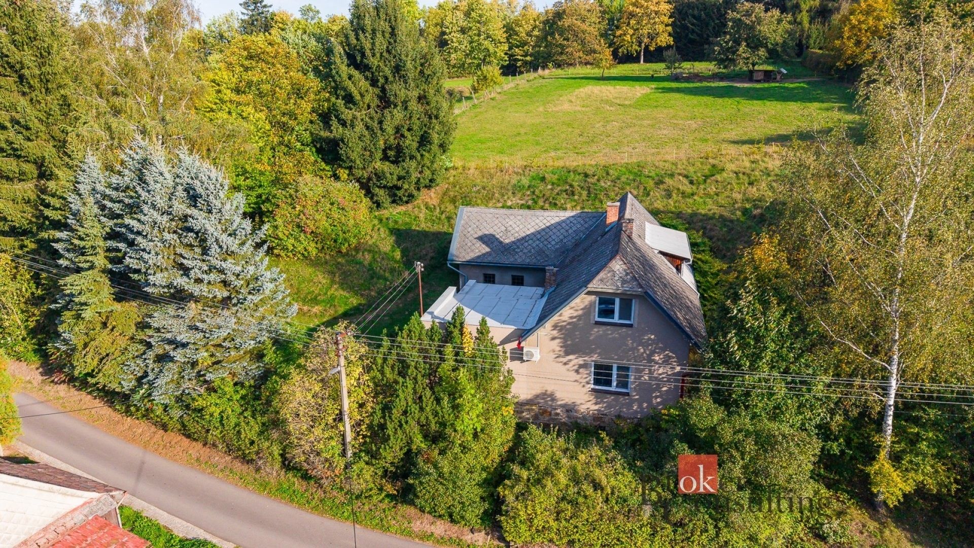 Rodinný dům · 95 m² · Liberk - 4