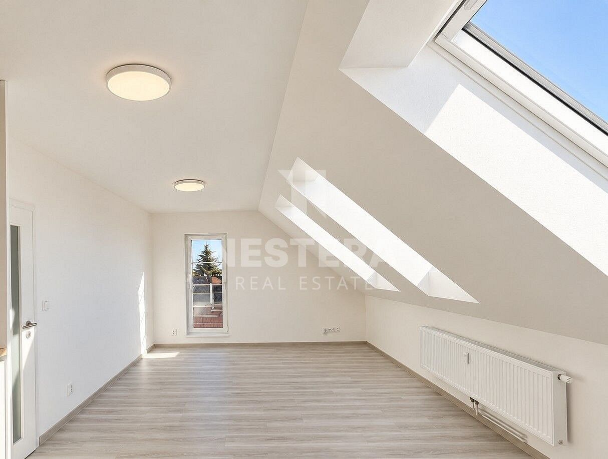 Pronájem byt 2+kk - U staré studánky, Praha 10 - Dubeč, 44 m² - 5