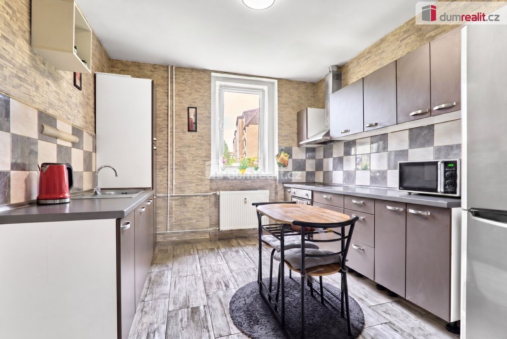 2+1, Rooseweltova, Abertamy, 61 m² - 1