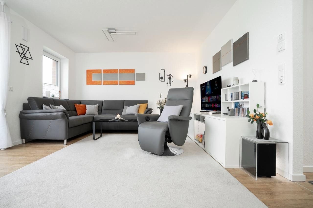 2+1, Holthausener Straße 7, , Severní Porýní-Vestfálsko, 60 m² - 1