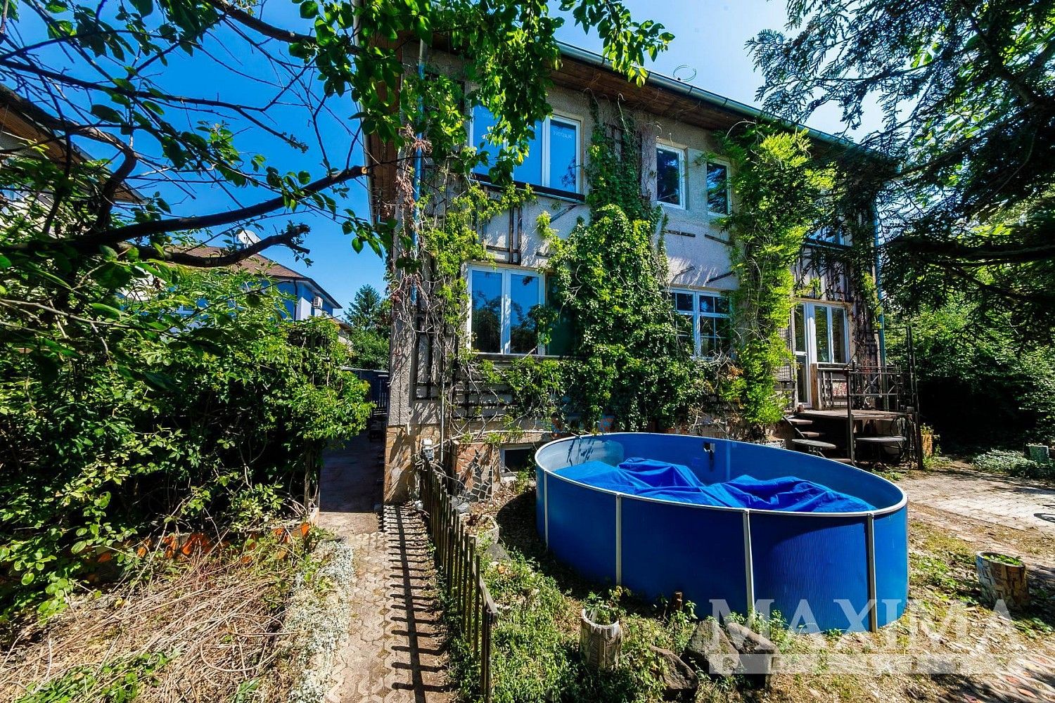 Prodej rodinný dům - Polerady, okres Praha-východ, Středočeský kraj, 180 m² - 5