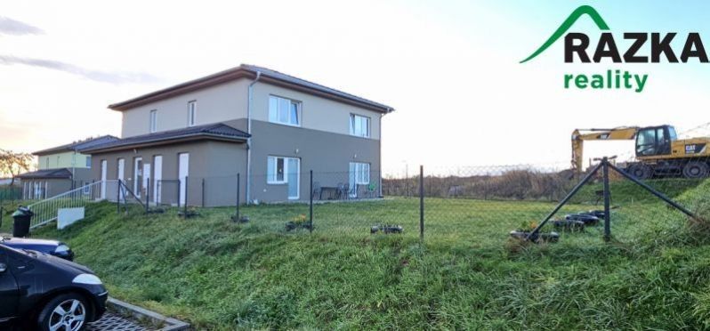 Byt 3+kk · 69 m² · Rumplerova, Tachov - 3